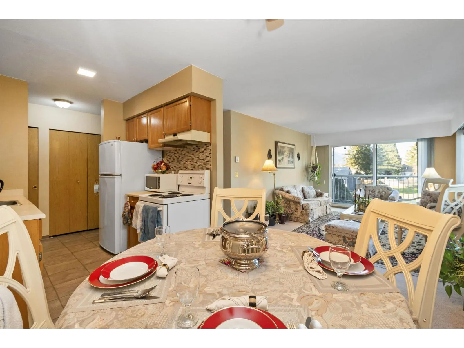 6 46210 MARGARET AVENUE|Chilliwack Proper East