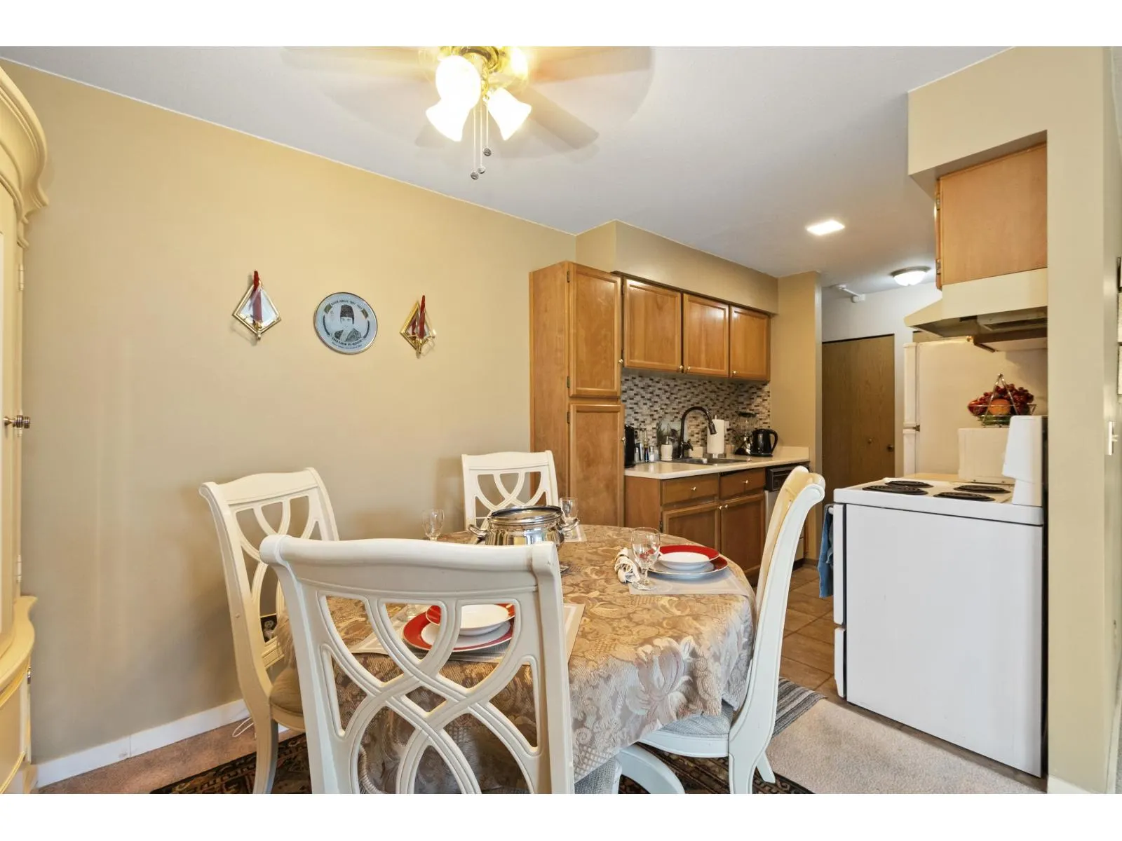6 46210 MARGARET AVENUE|Chilliwack Proper East