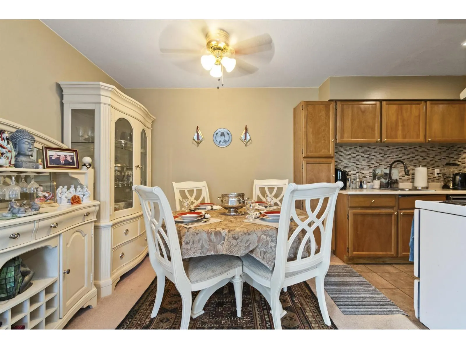 6 46210 MARGARET AVENUE|Chilliwack Proper East