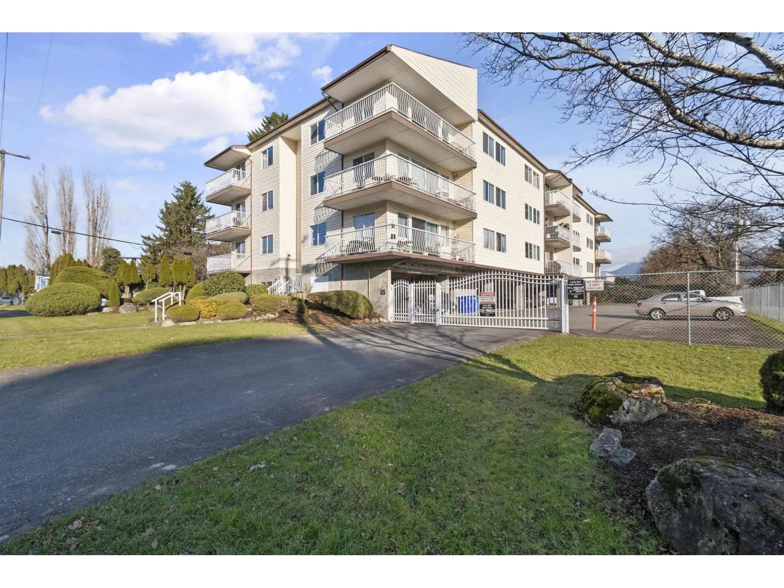 6 46210 MARGARET AVENUE|Chilliwack Proper East
