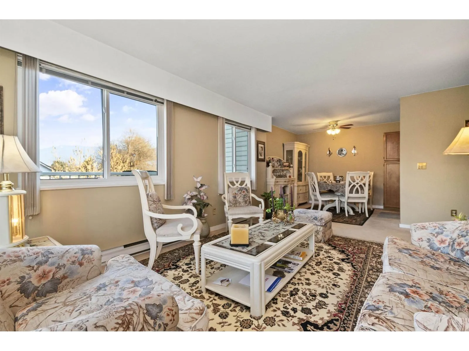 6 46210 MARGARET AVENUE|Chilliwack Proper East