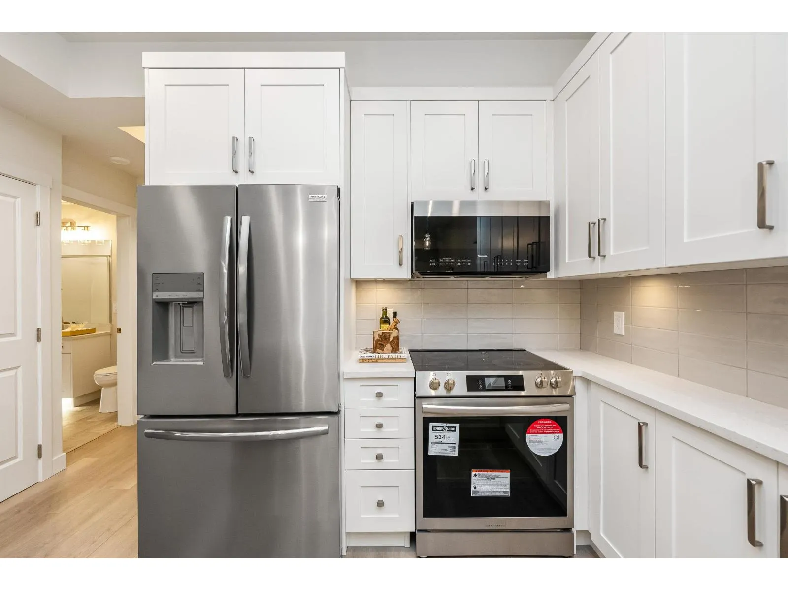 306 8497 YOUNG ROAD|Chilliwack Proper South