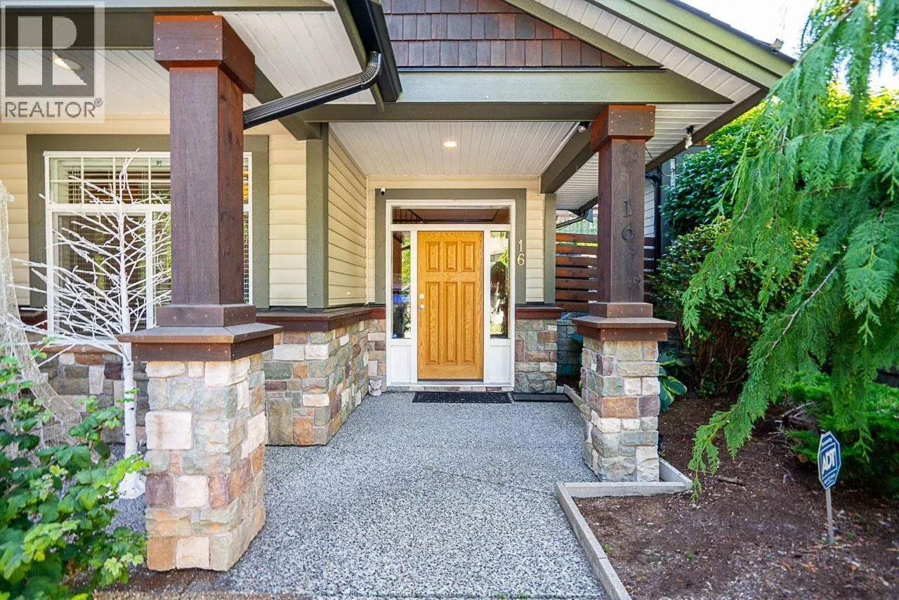 16 13210 SHOESMITH CRESCENT