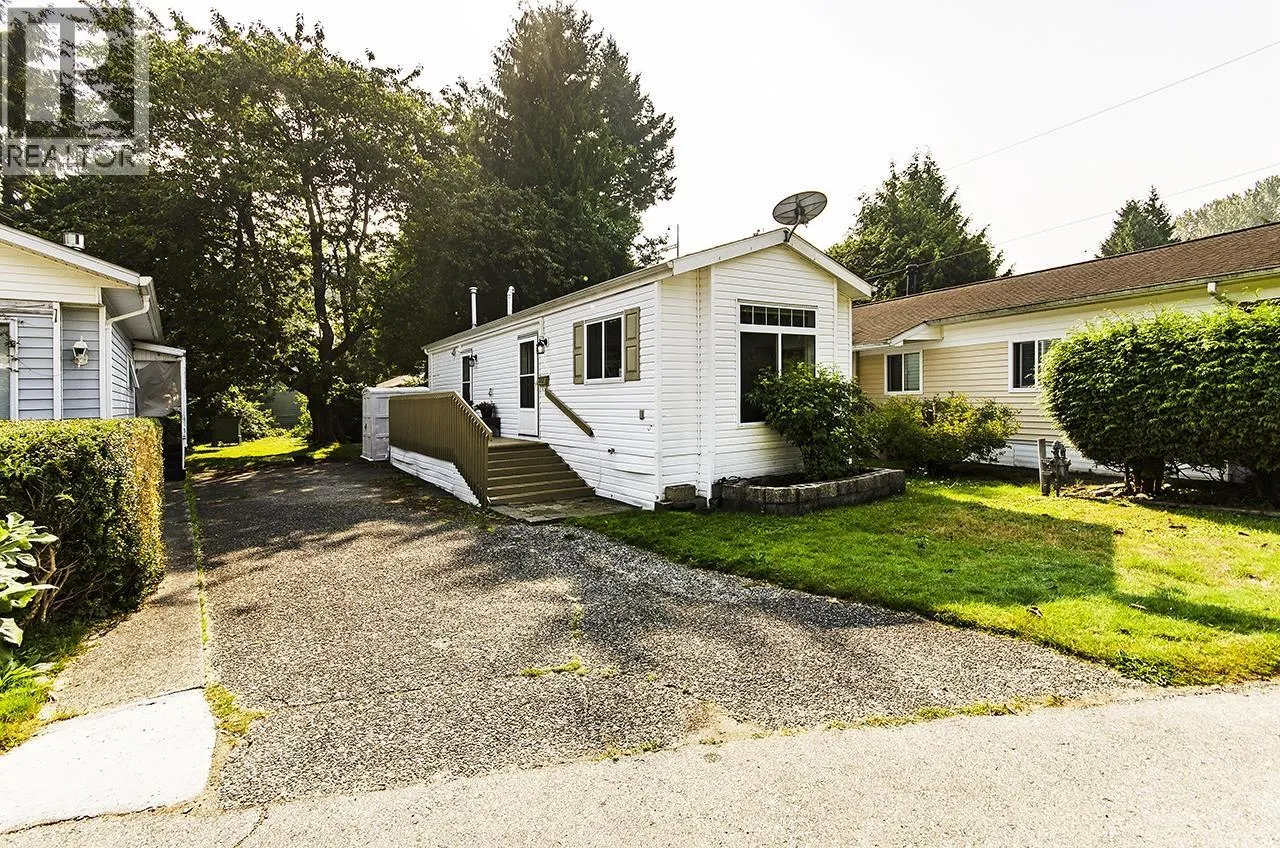 222 TYEE DRIVE