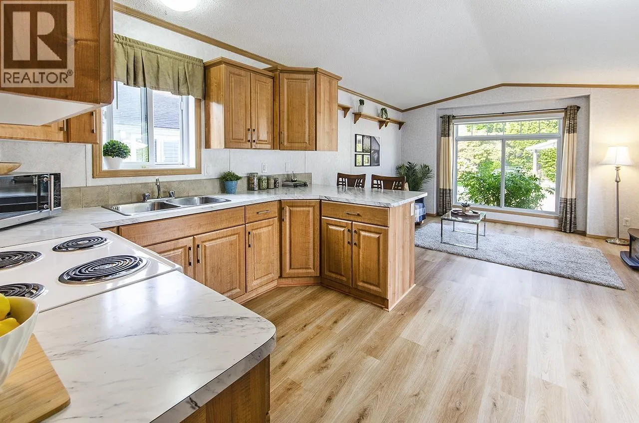 222 TYEE DRIVE