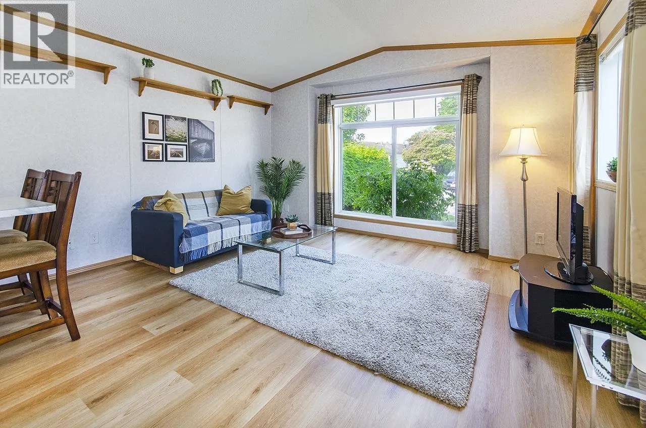 222 TYEE DRIVE