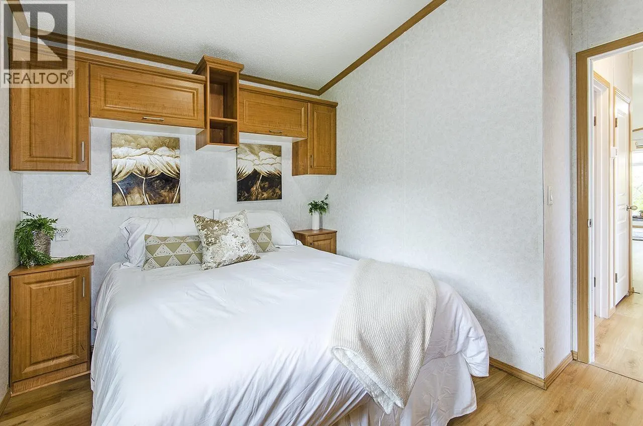222 TYEE DRIVE