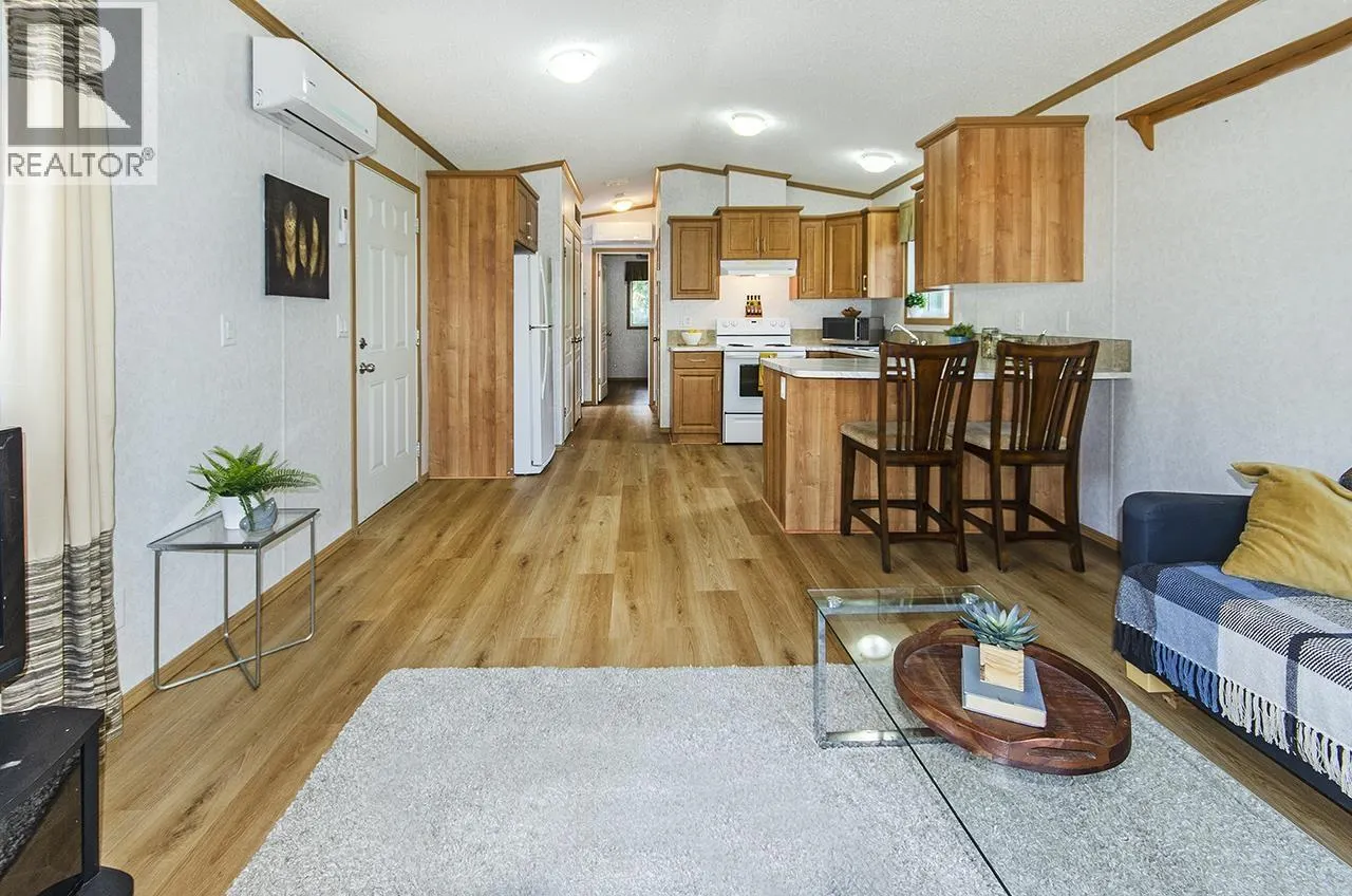 222 TYEE DRIVE