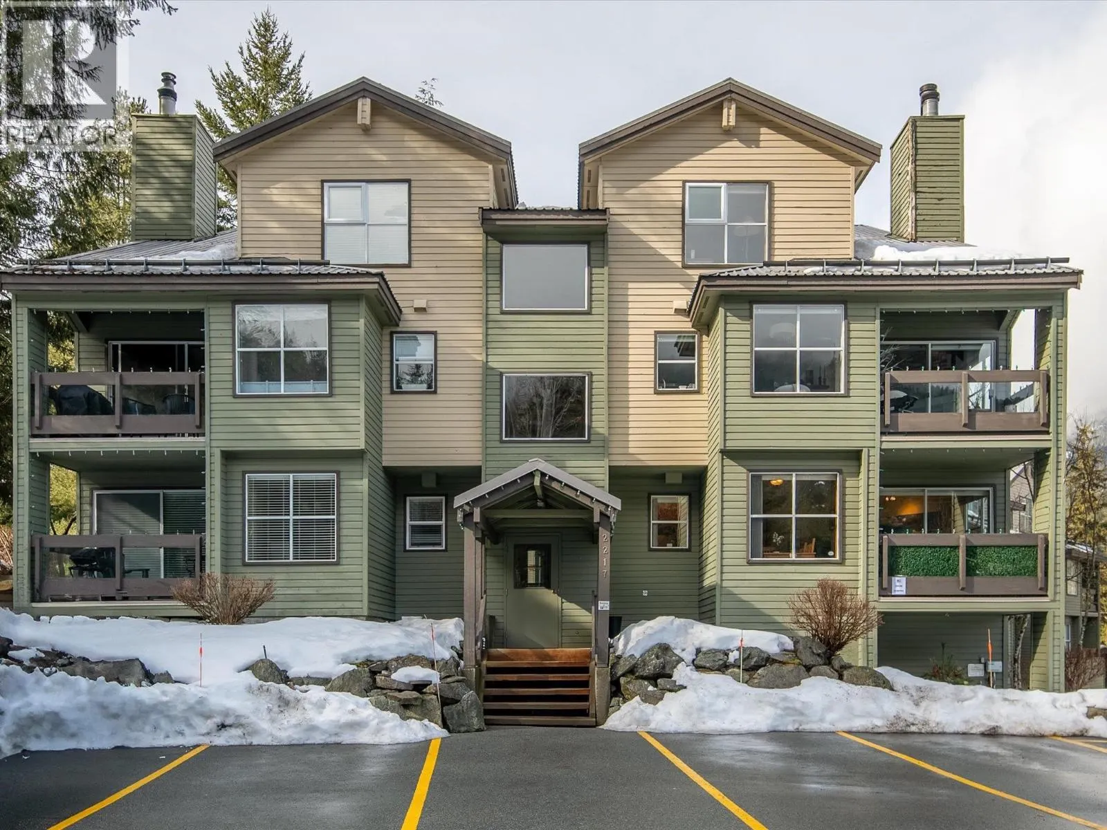6 2217 MARMOT PLACE
