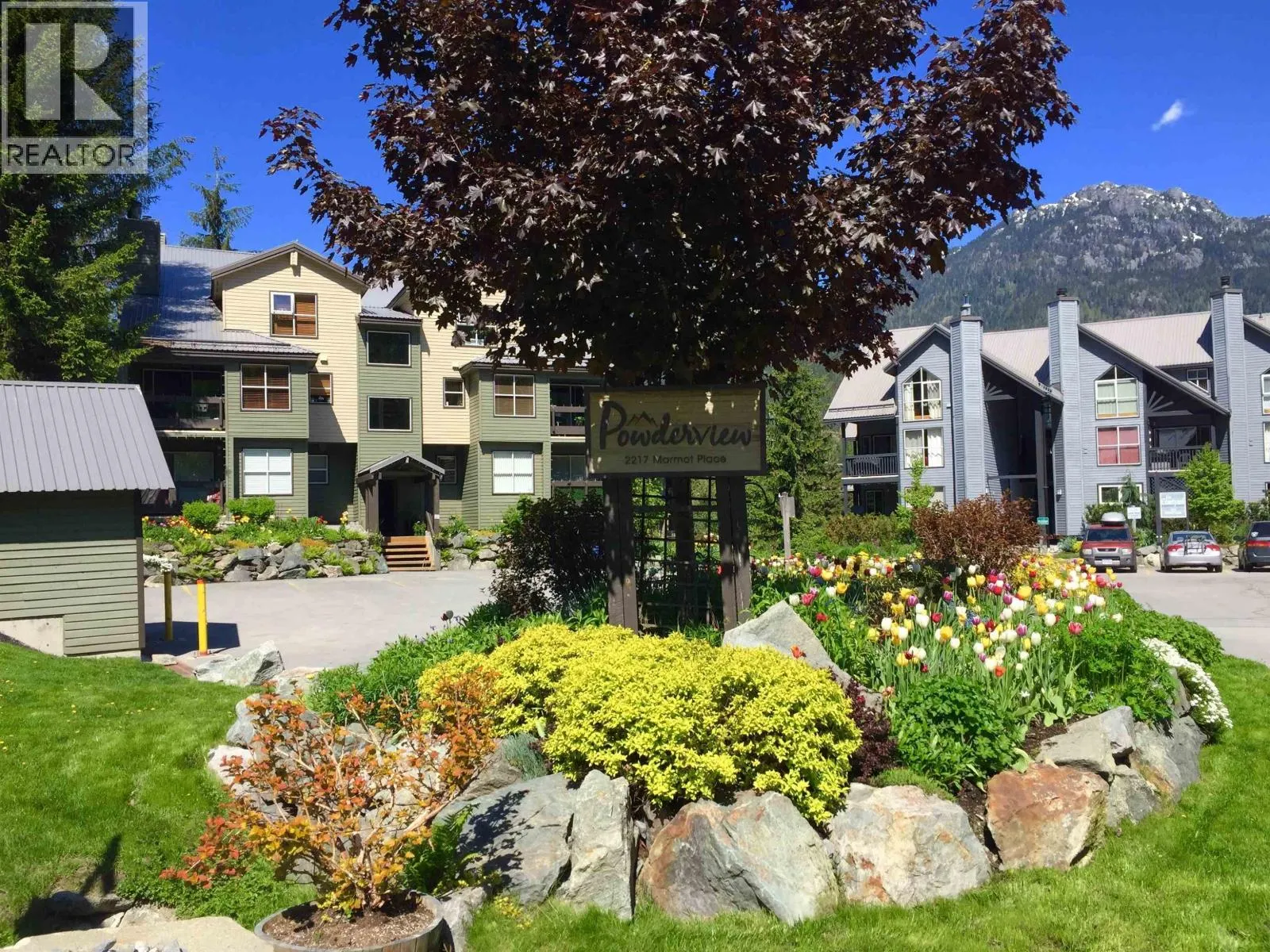 6 2217 MARMOT PLACE