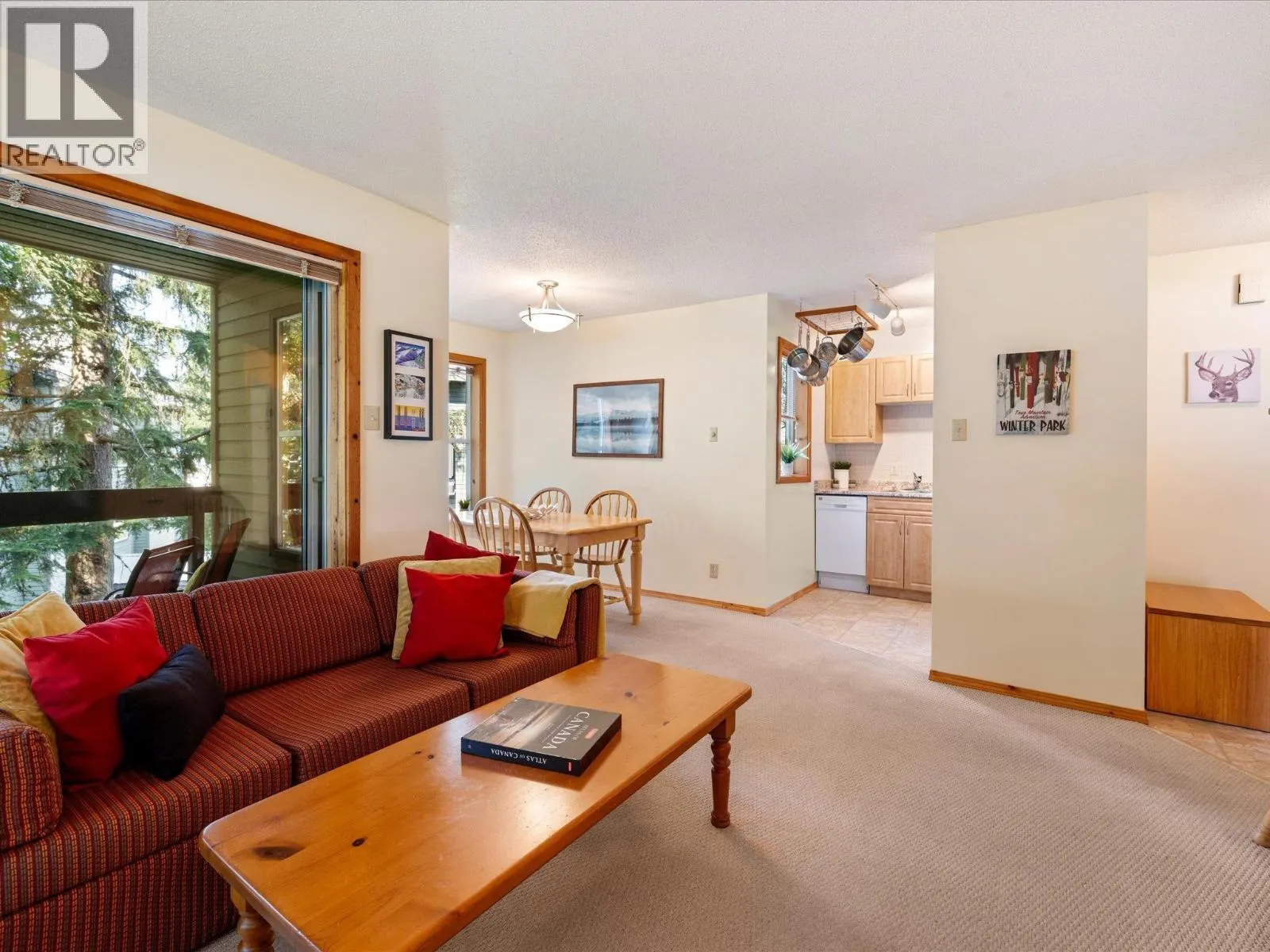 6 2217 MARMOT PLACE