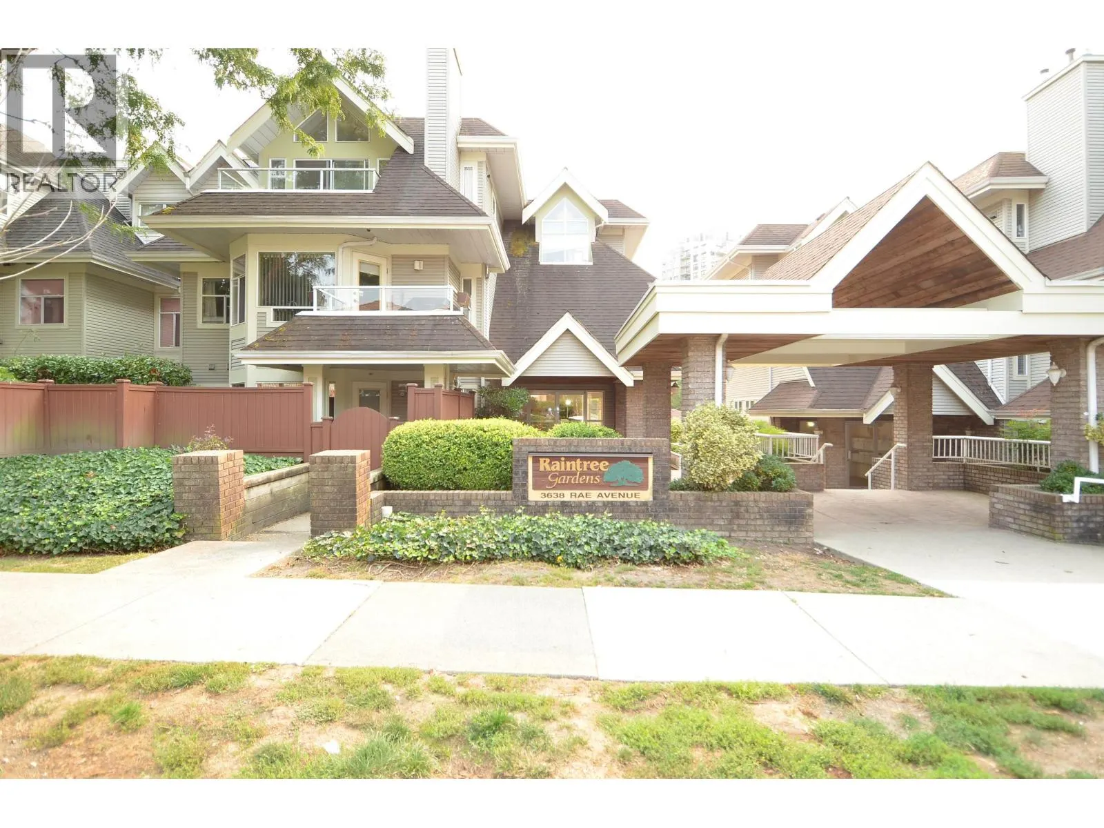 404 3638 RAE AVENUE AVENUE