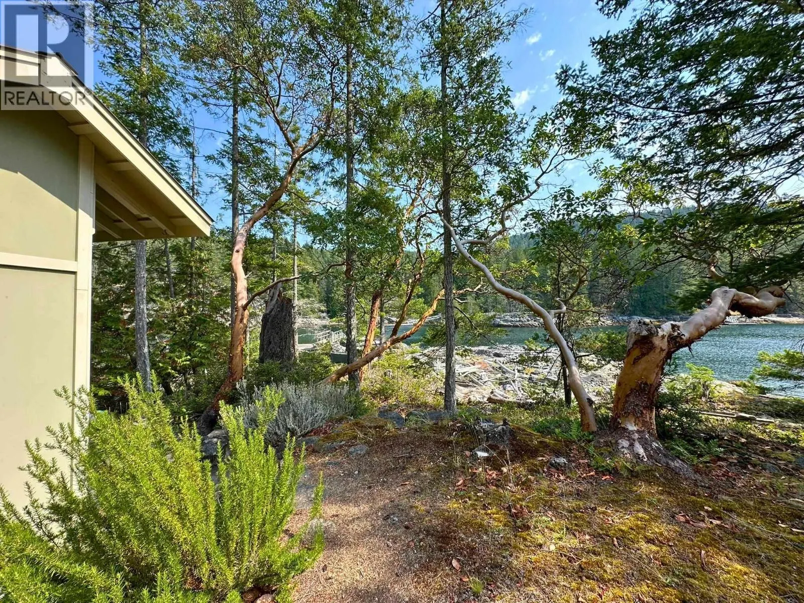 Lot A KELLY ISLAND