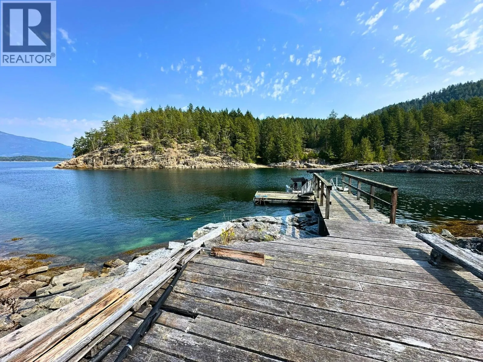 Lot A KELLY ISLAND