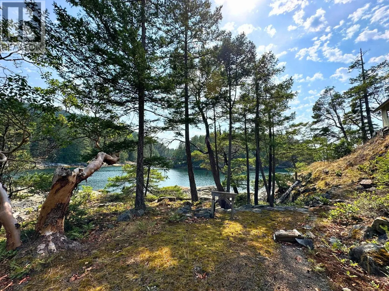 Lot A KELLY ISLAND
