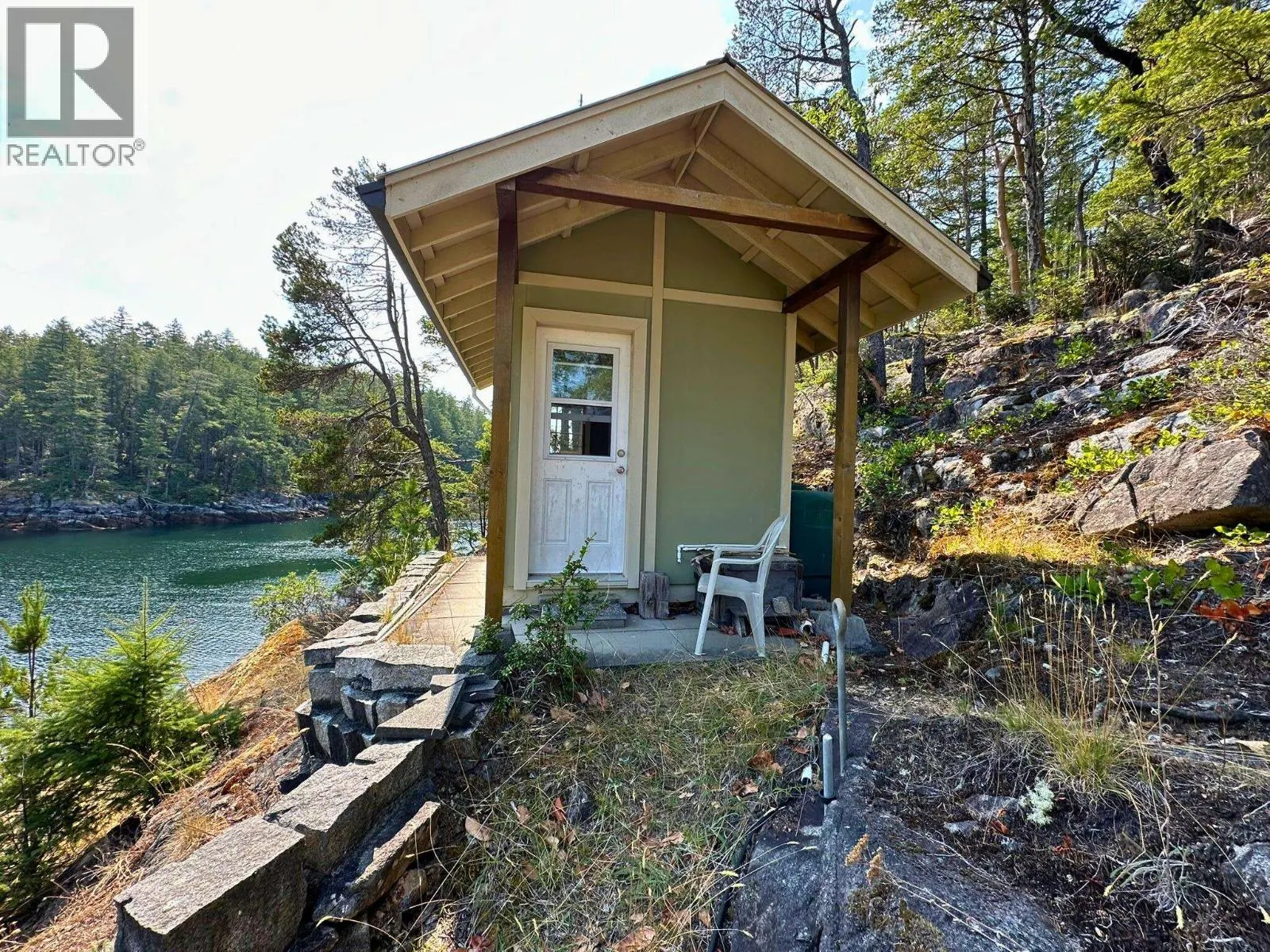 Lot A KELLY ISLAND