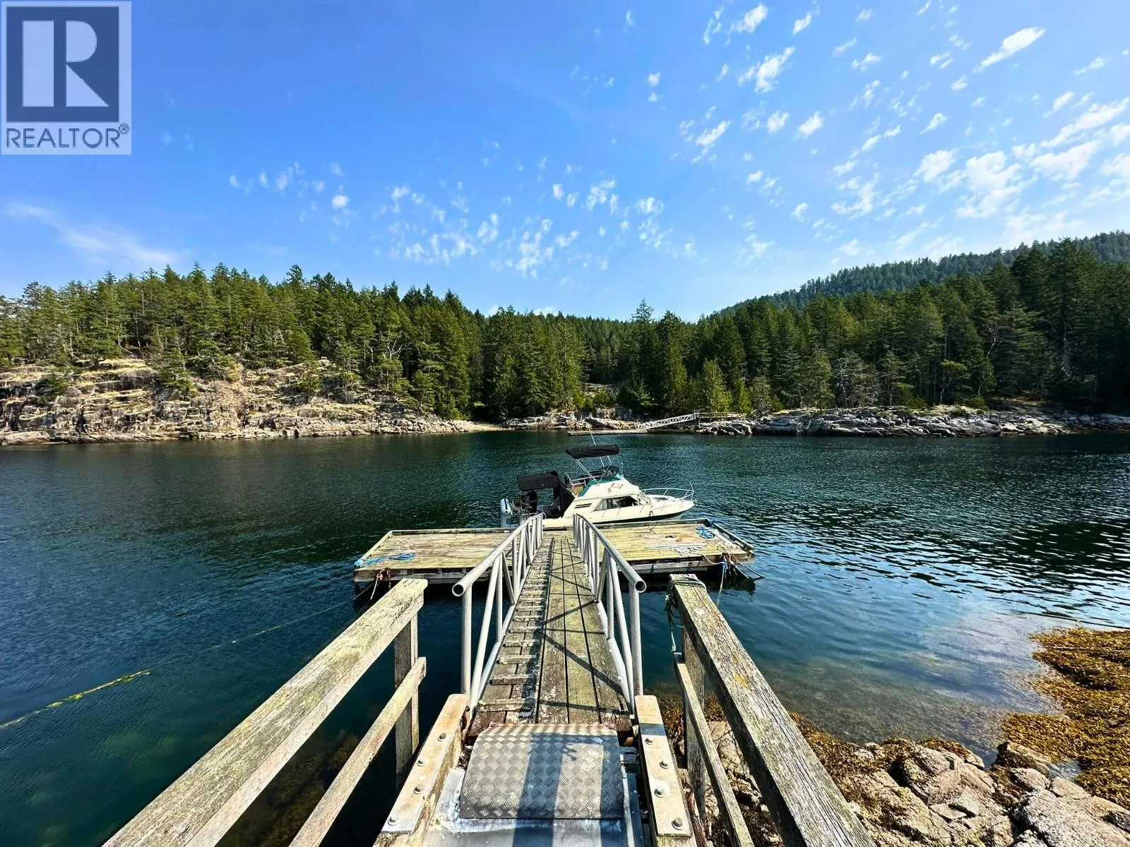 Lot A KELLY ISLAND