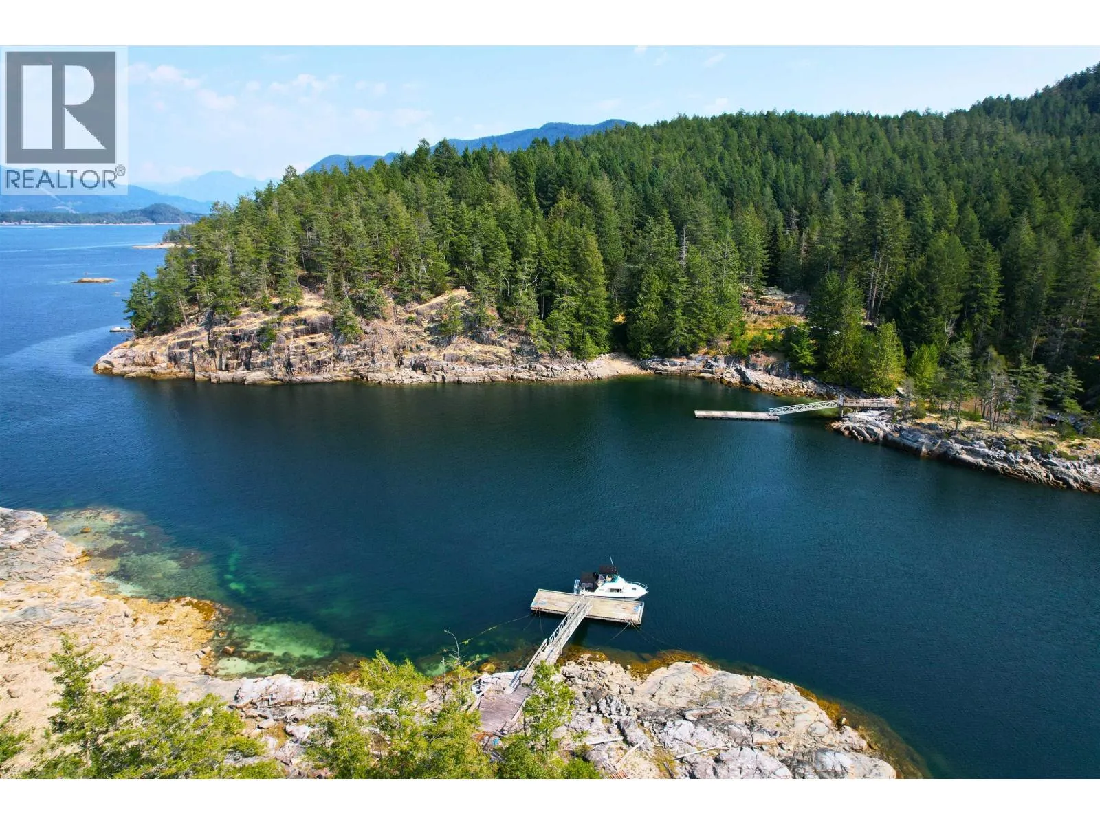 Lot A KELLY ISLAND