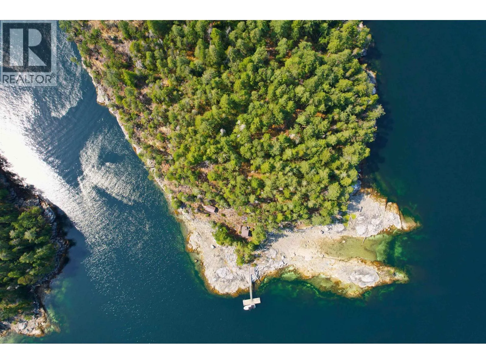 Lot A KELLY ISLAND