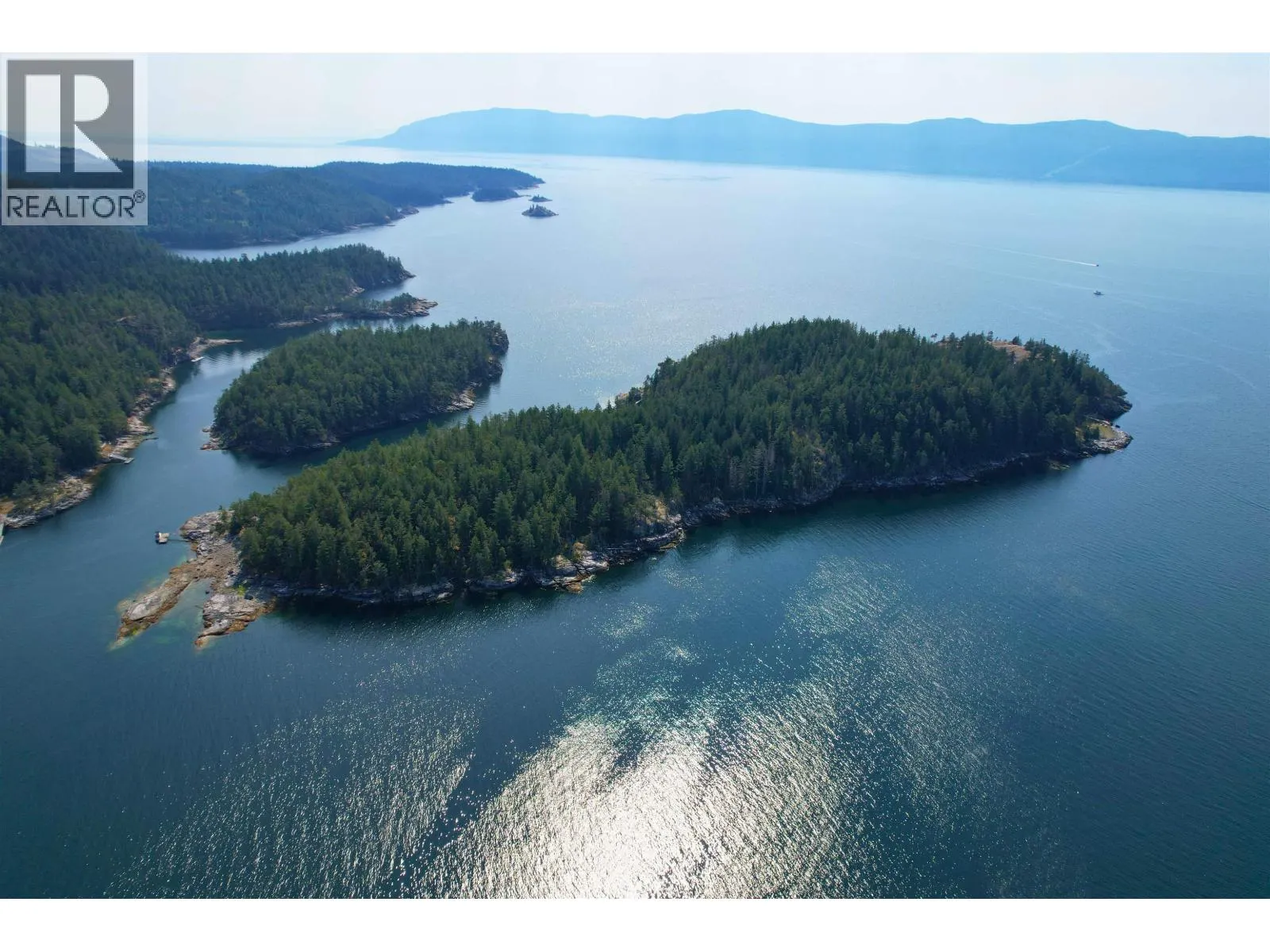 Lot A KELLY ISLAND