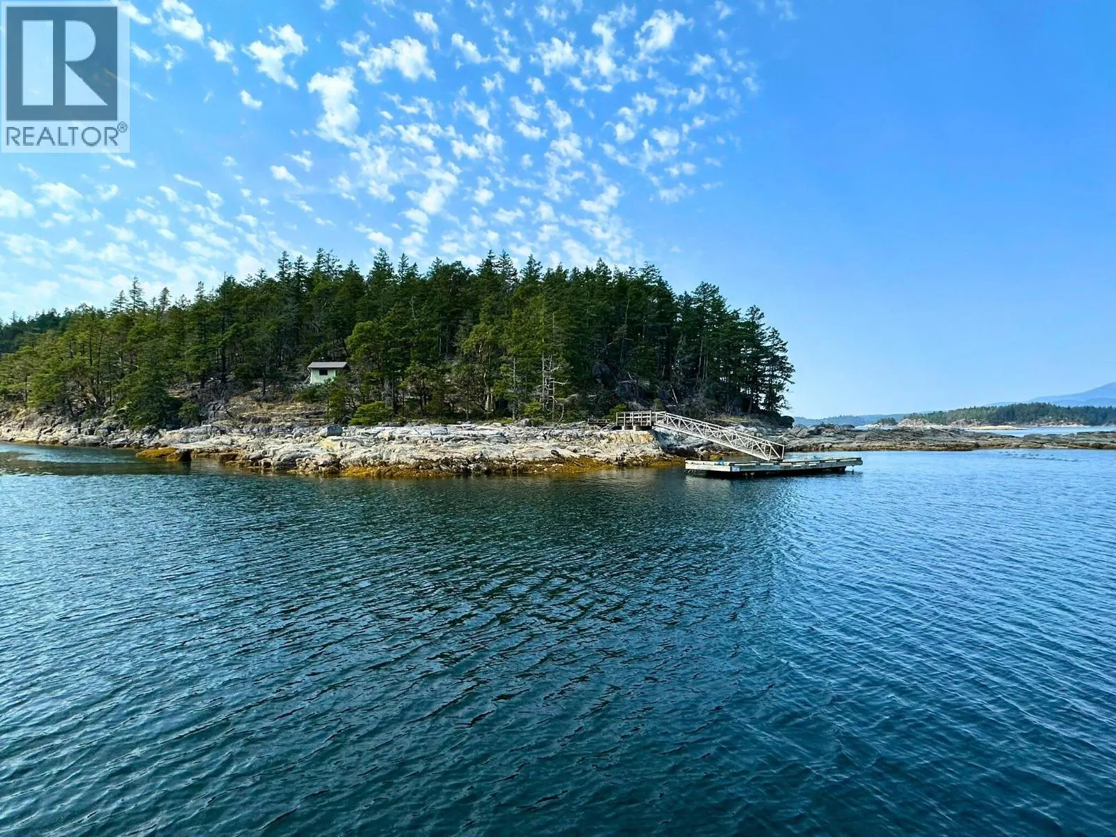 Lot A KELLY ISLAND
