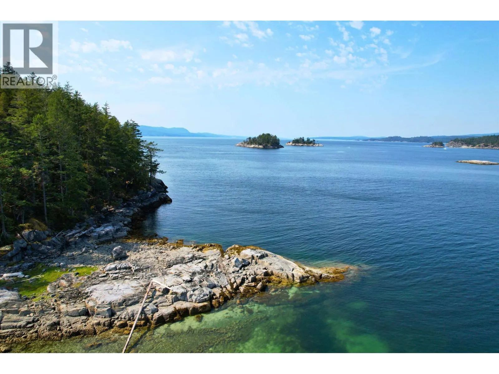 Lot A KELLY ISLAND