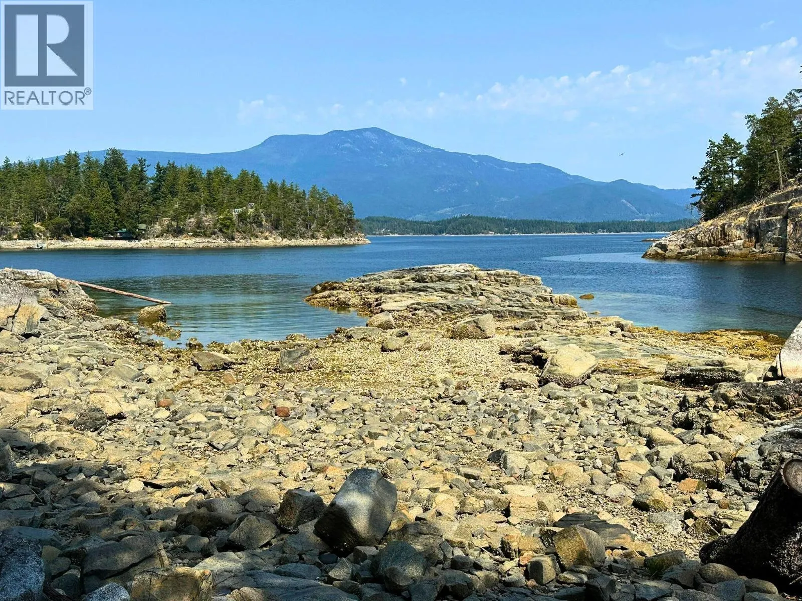 Lot A KELLY ISLAND