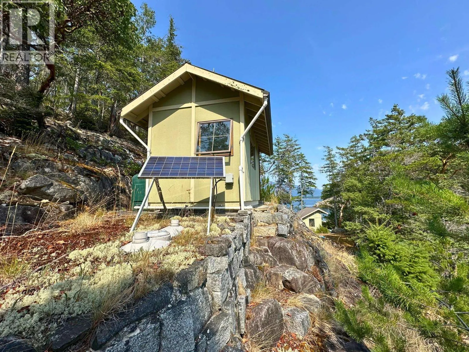 Lot A KELLY ISLAND