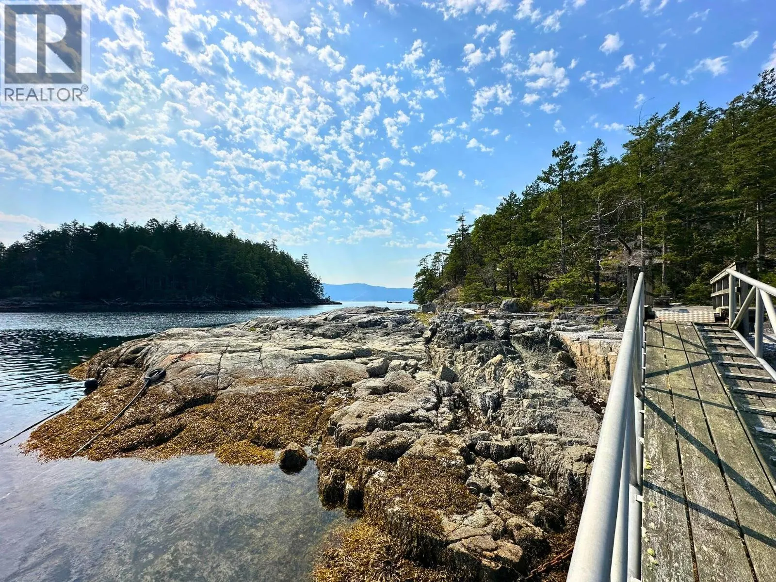 Lot A KELLY ISLAND
