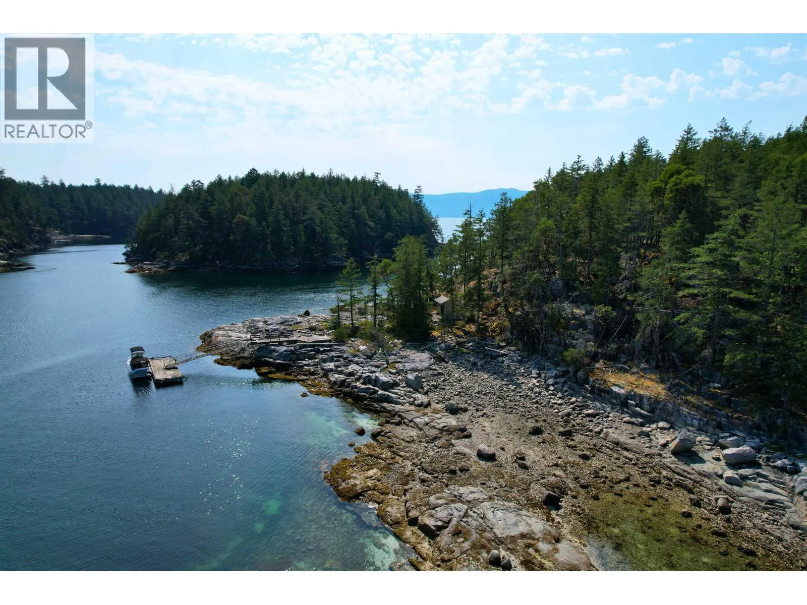 Lot A KELLY ISLAND