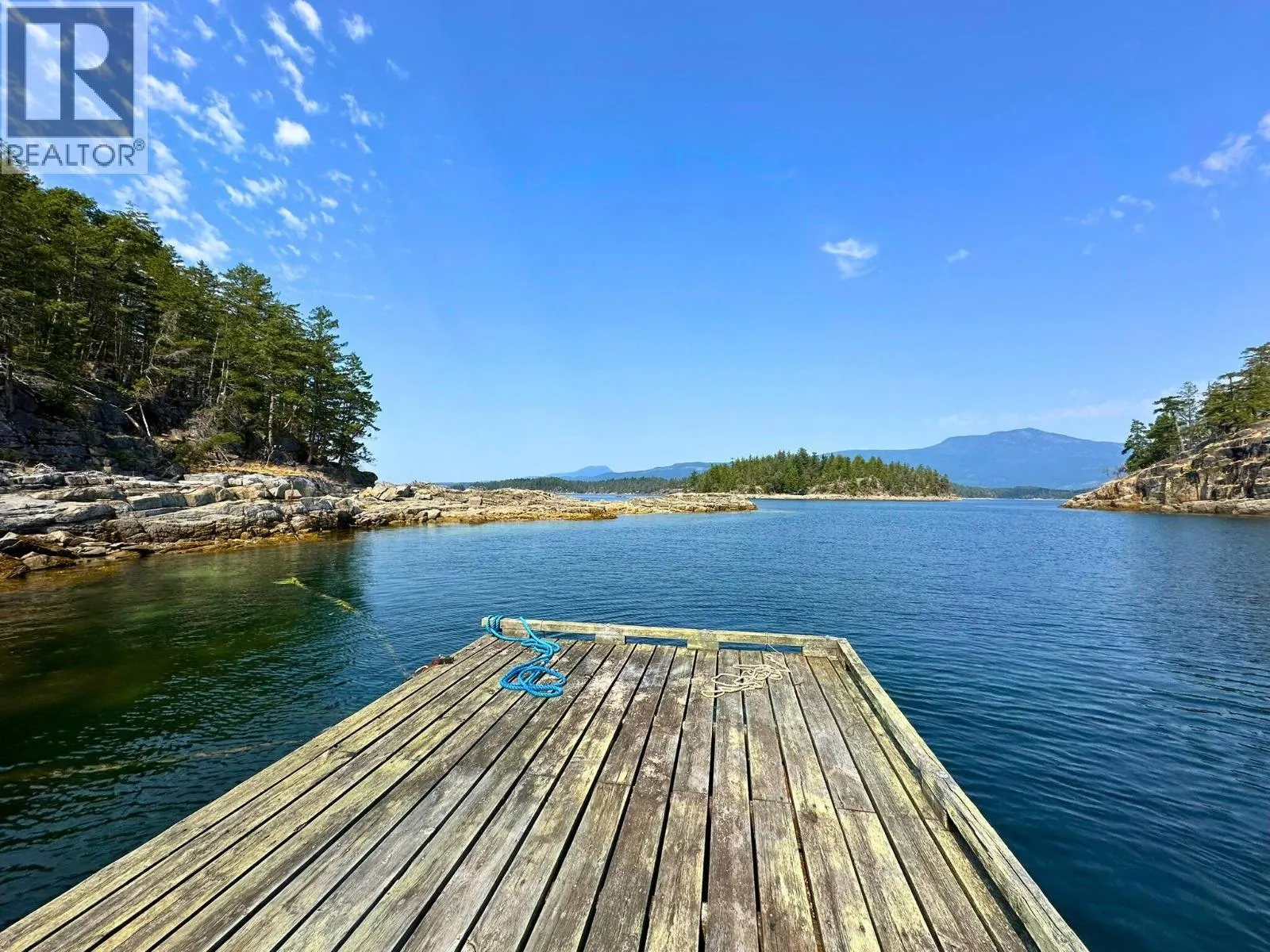Lot A KELLY ISLAND