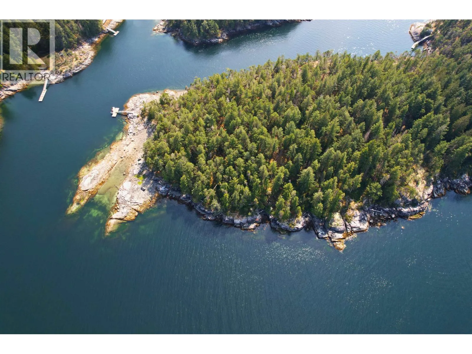 Lot A KELLY ISLAND