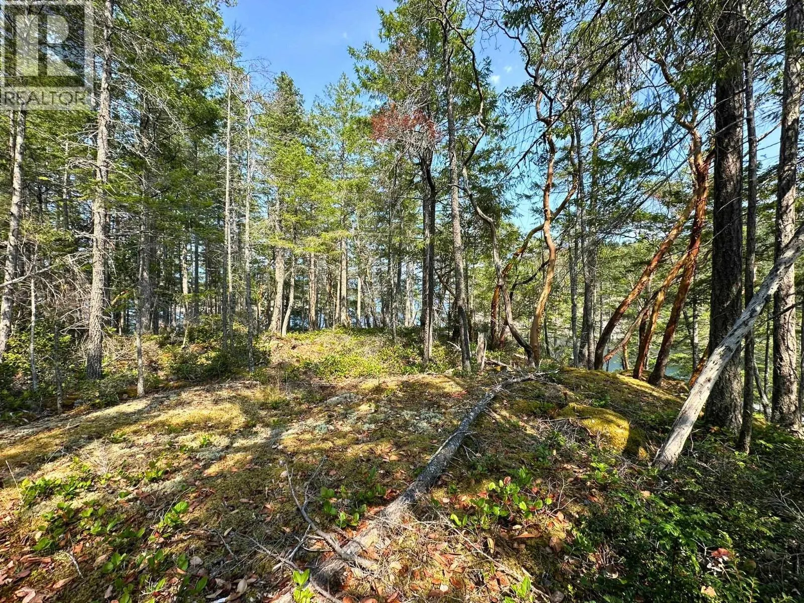 Lot A KELLY ISLAND