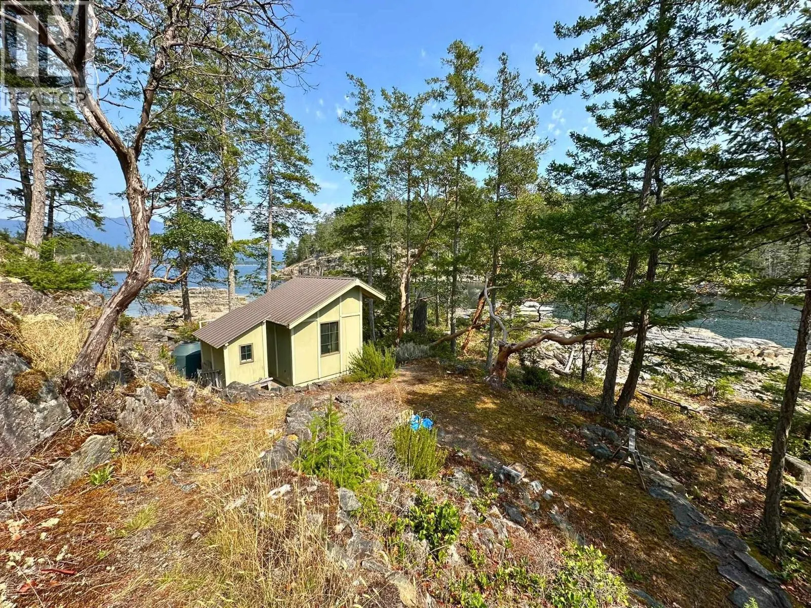 Lot A KELLY ISLAND