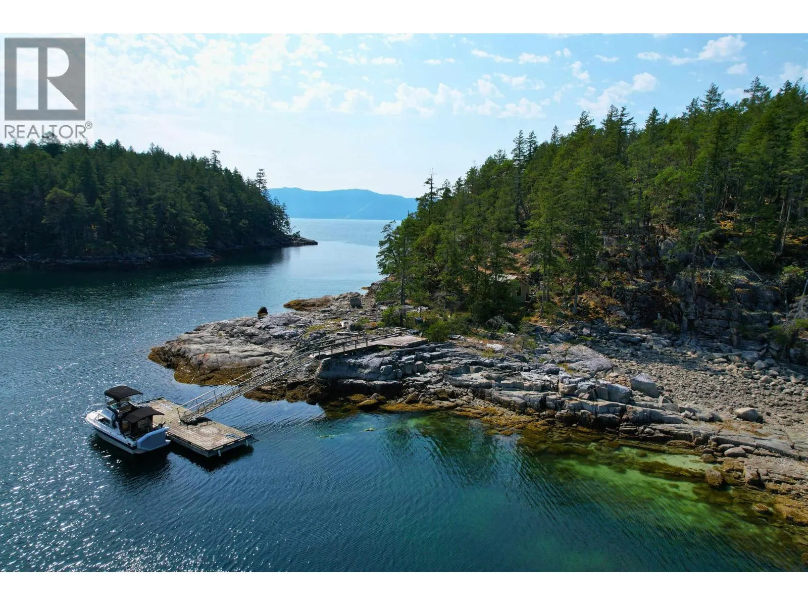 Lot A KELLY ISLAND