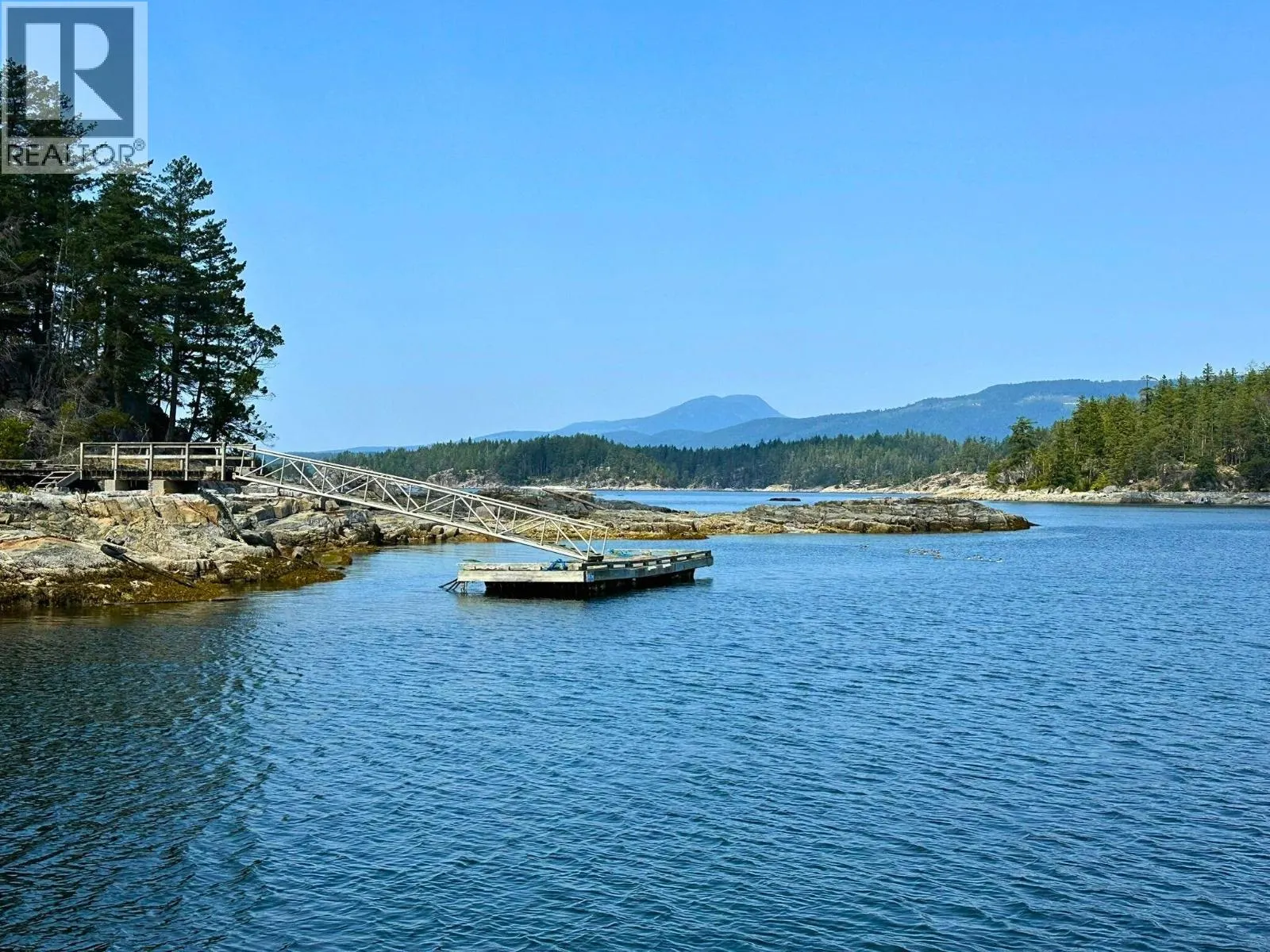 Lot A KELLY ISLAND