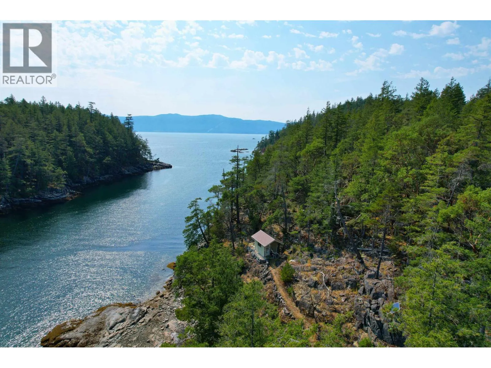 Lot A KELLY ISLAND