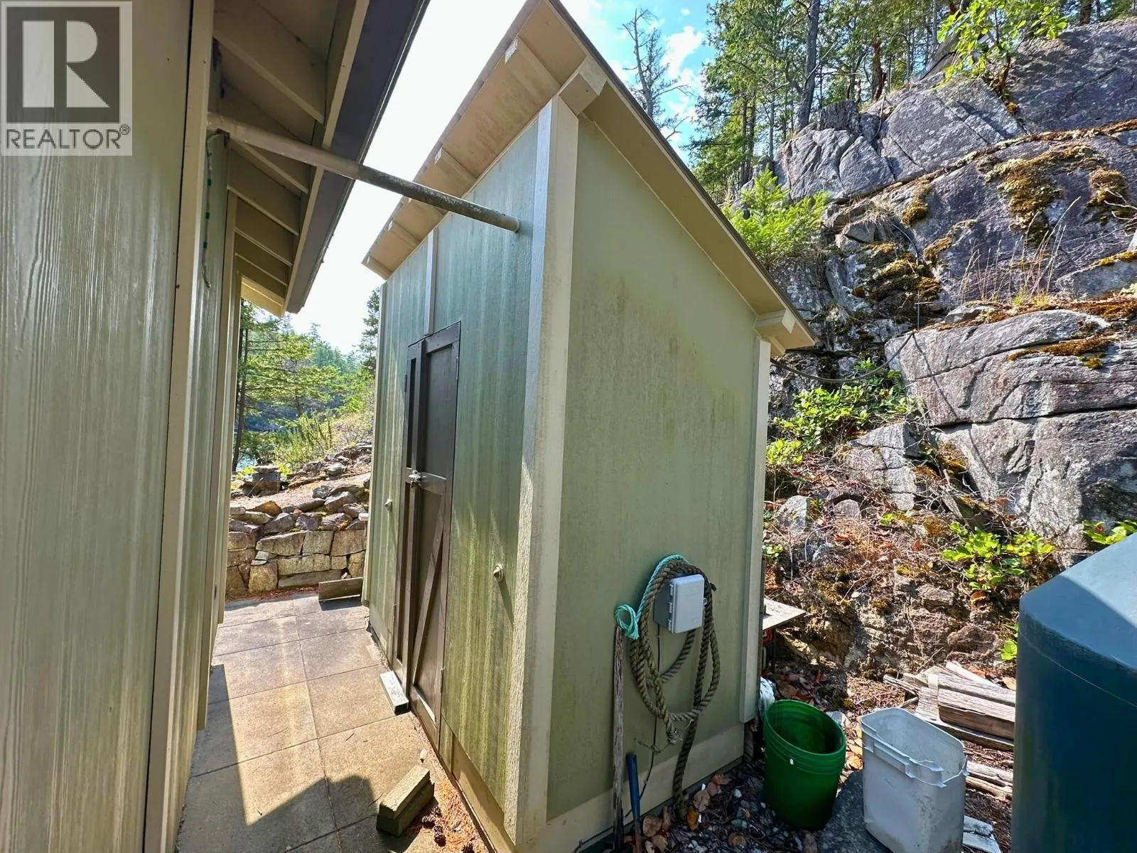 Lot A KELLY ISLAND