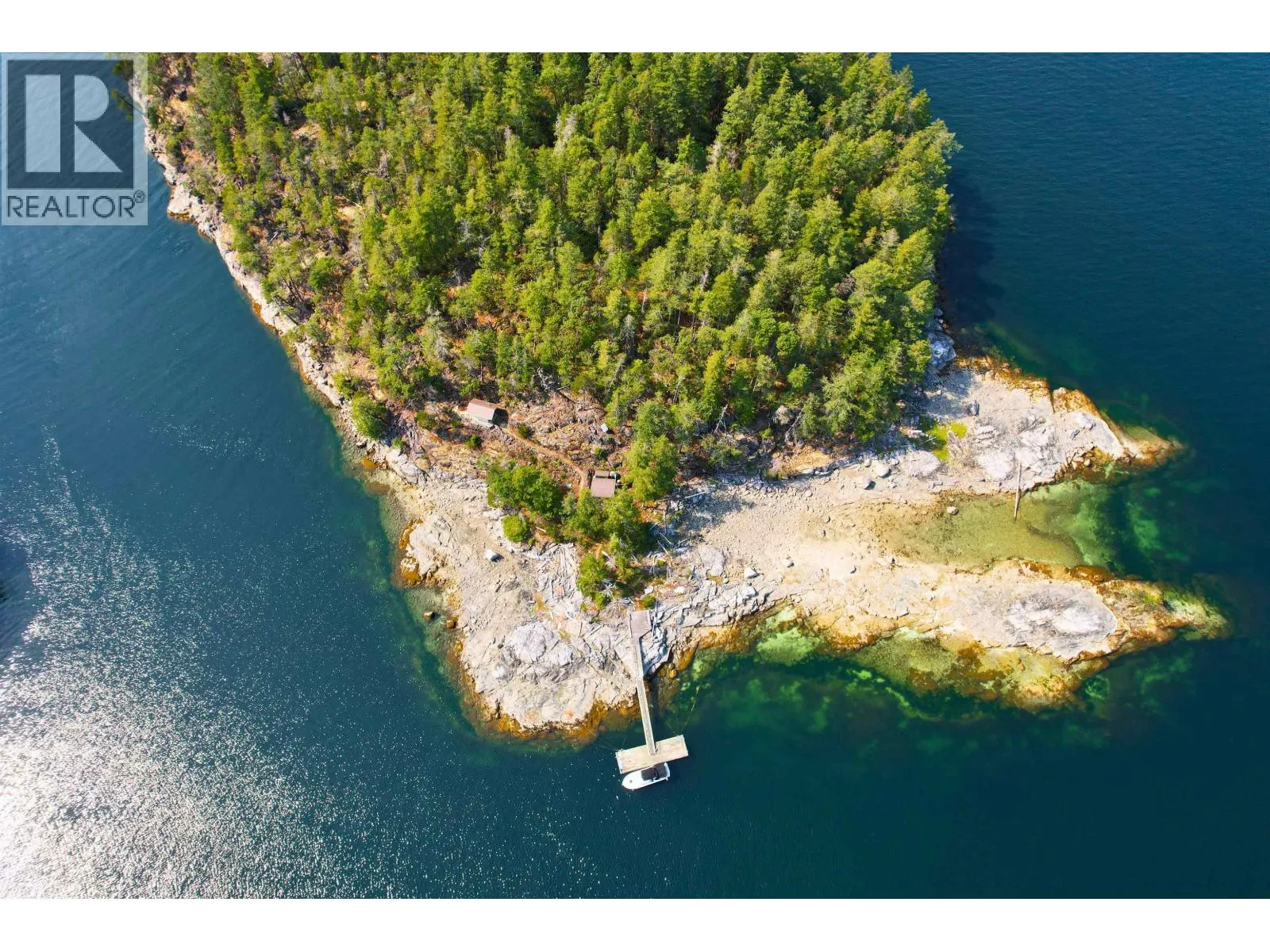 Lot A KELLY ISLAND