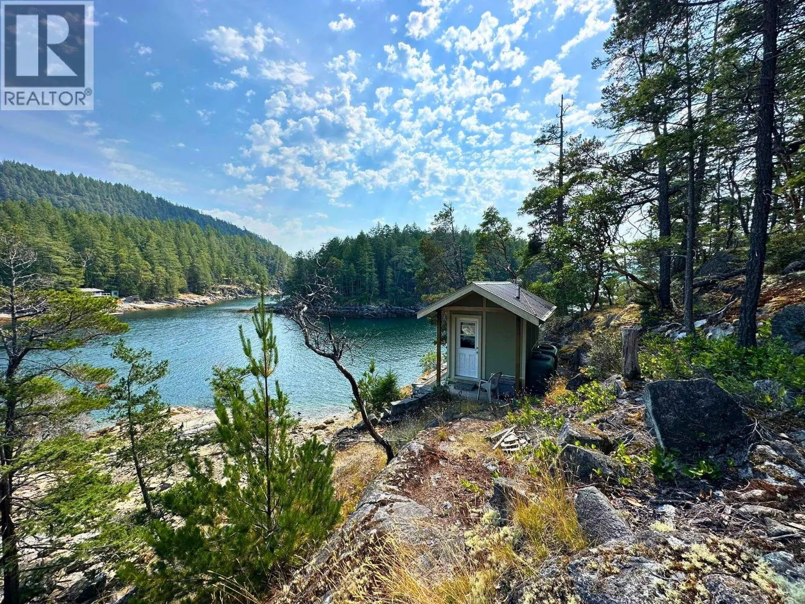 Lot A KELLY ISLAND