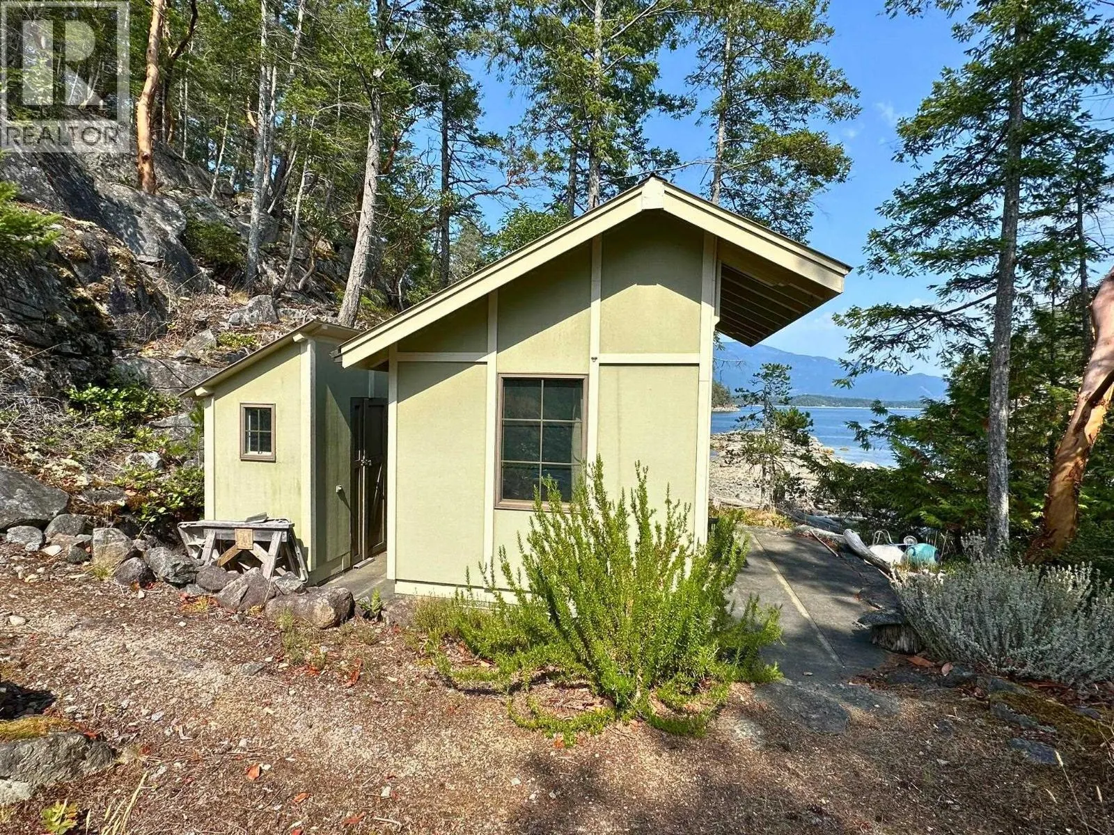 Lot A KELLY ISLAND