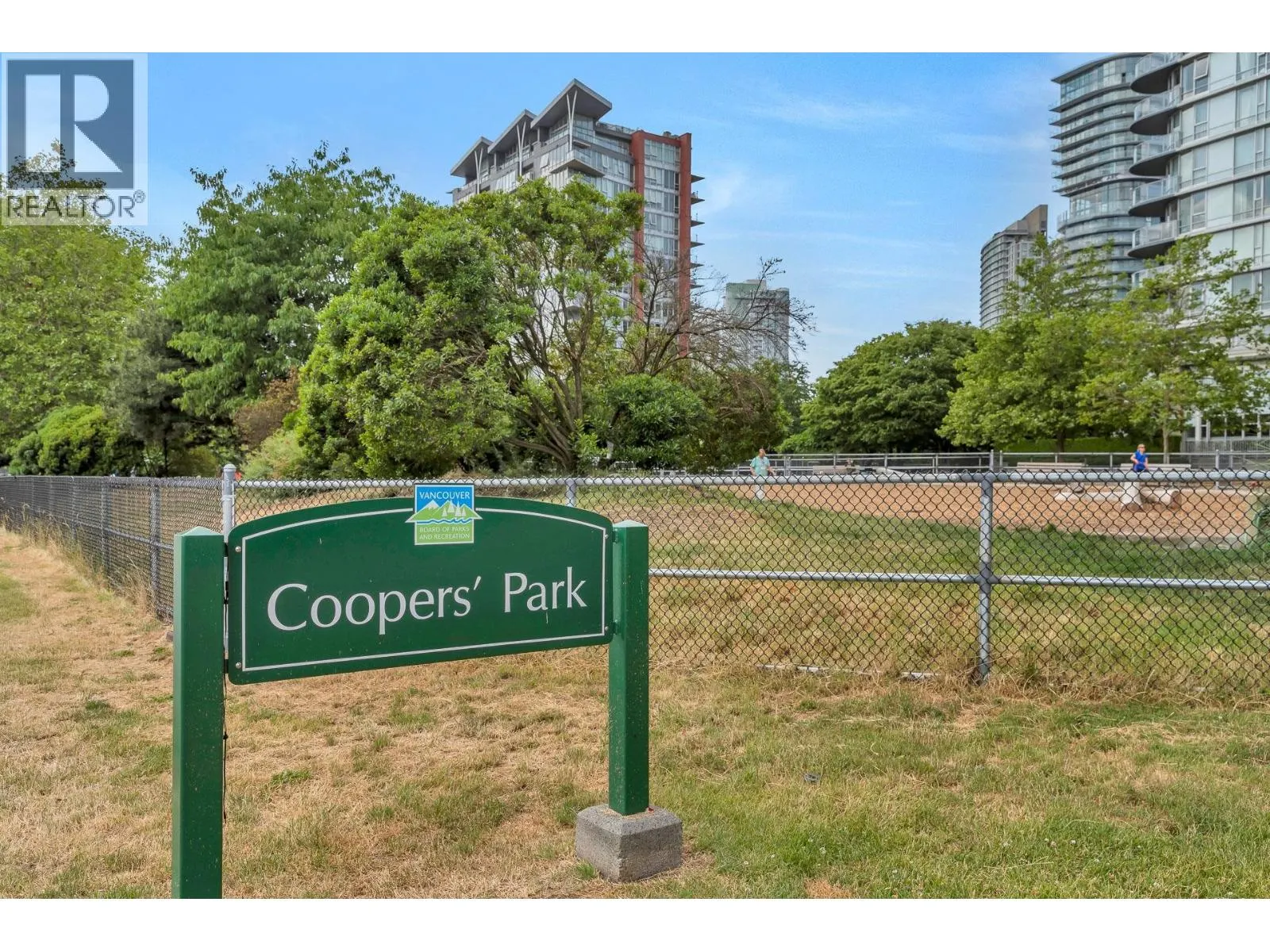 2007 918 COOPERAGE WAY