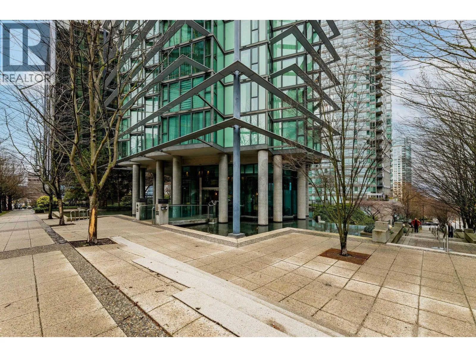 509 1331 WEST GEORGIA STREET