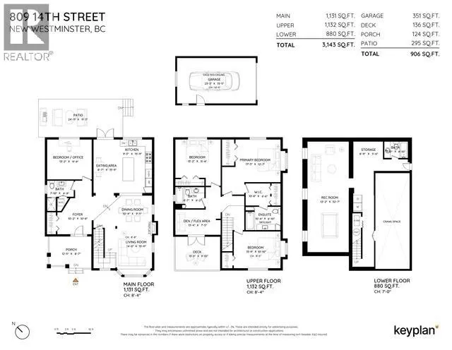 809 FOURTEENTH STREET