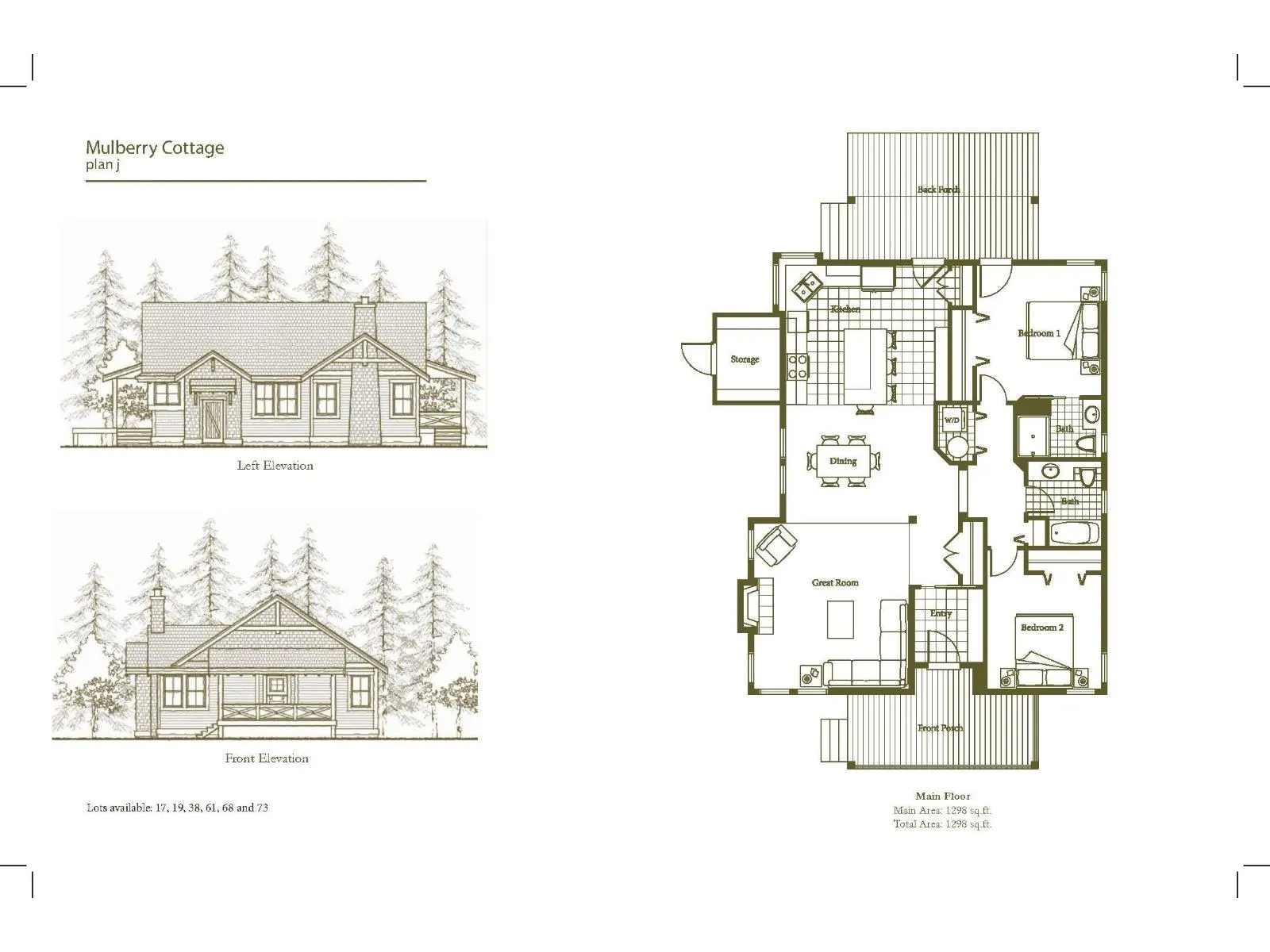 1829 MOSSY GREEN WAY|Cultus Lake South