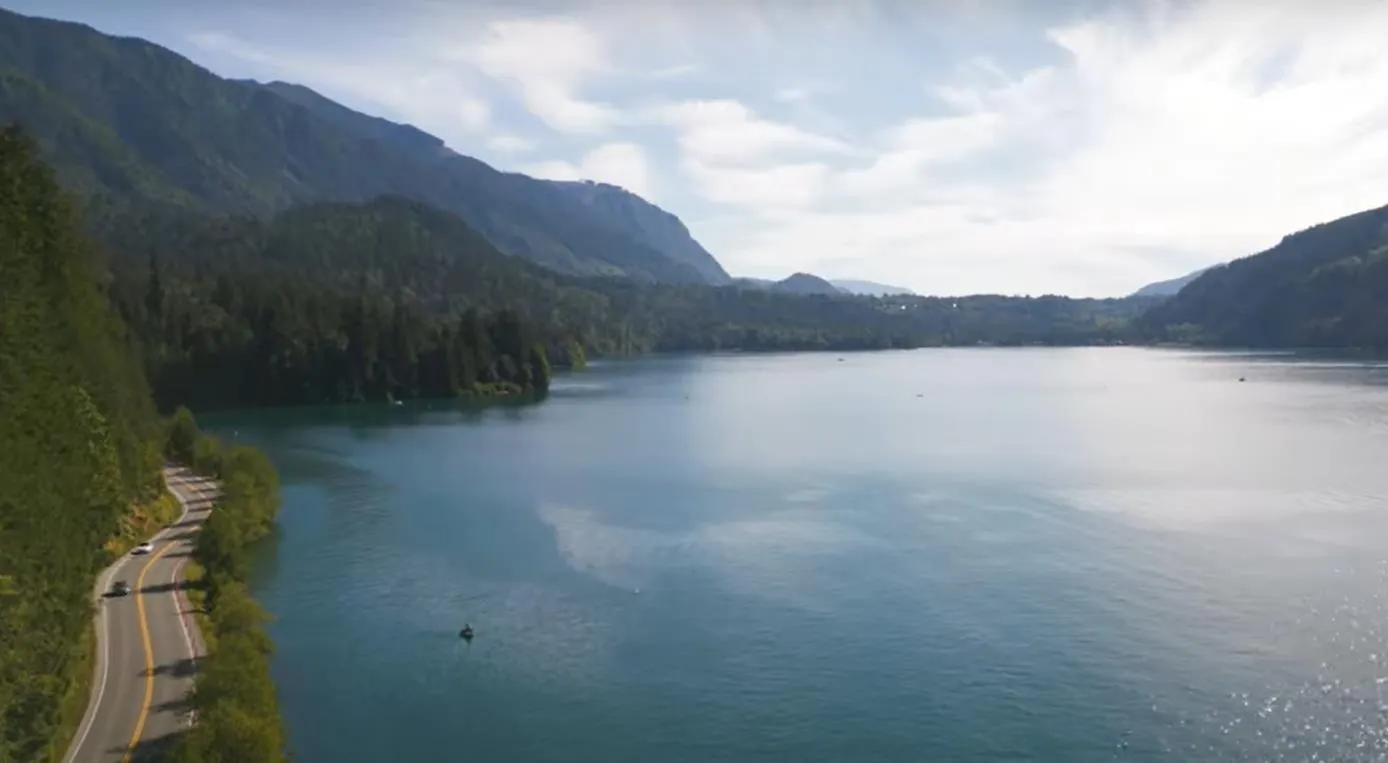 1829 MOSSY GREEN WAY|Cultus Lake South