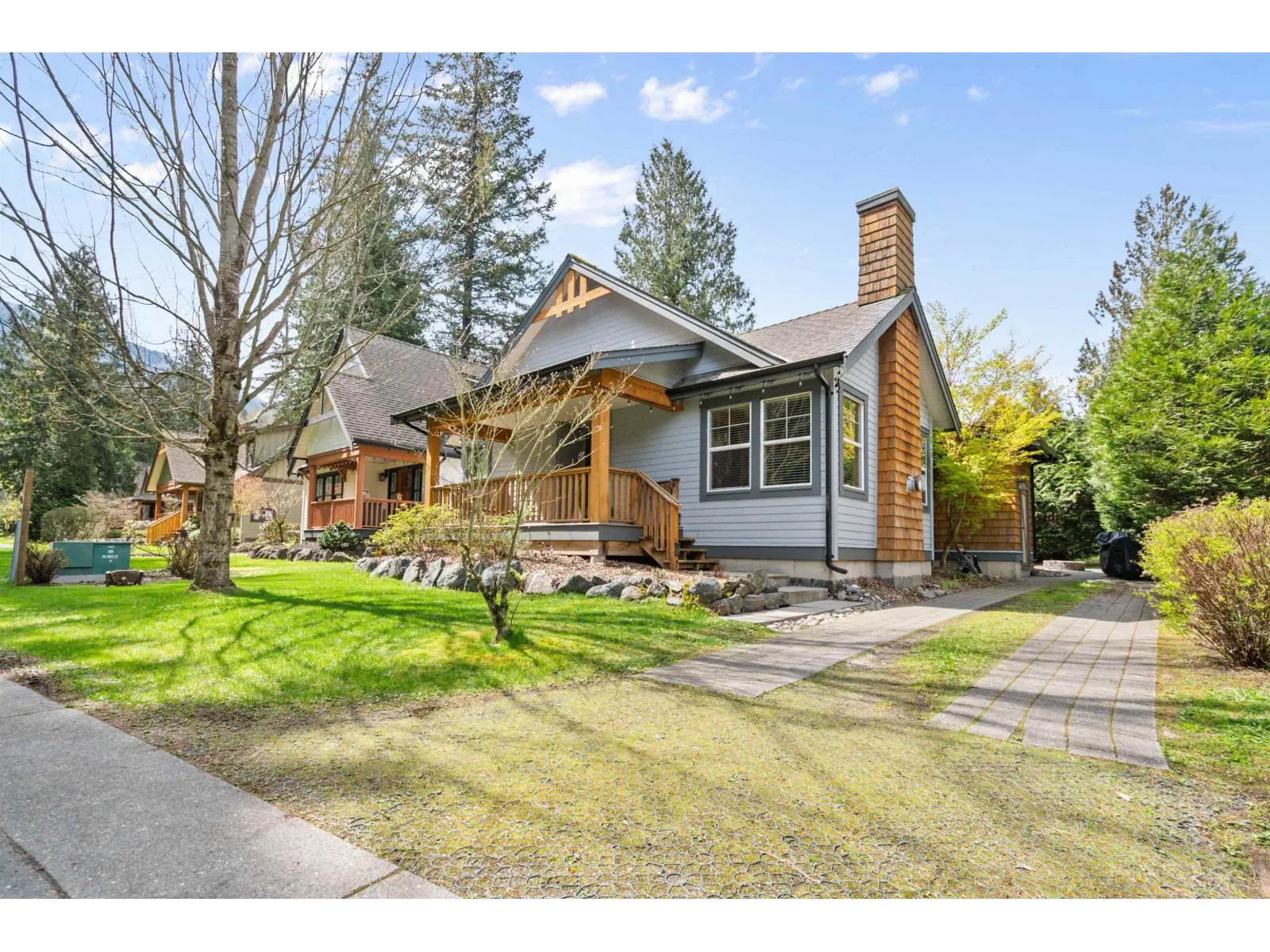 1829 MOSSY GREEN WAY|Cultus Lake South