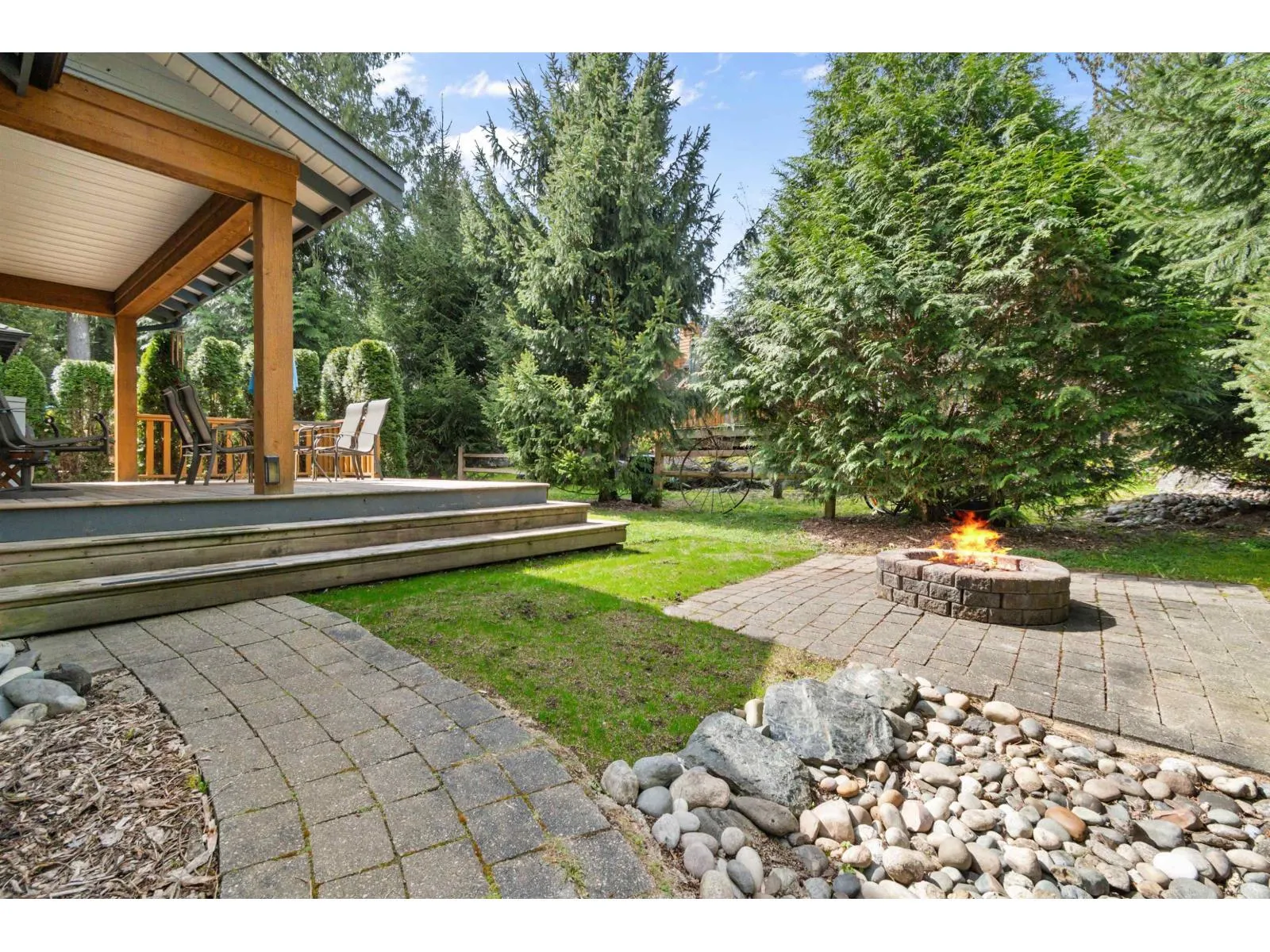 1829 MOSSY GREEN WAY|Cultus Lake South