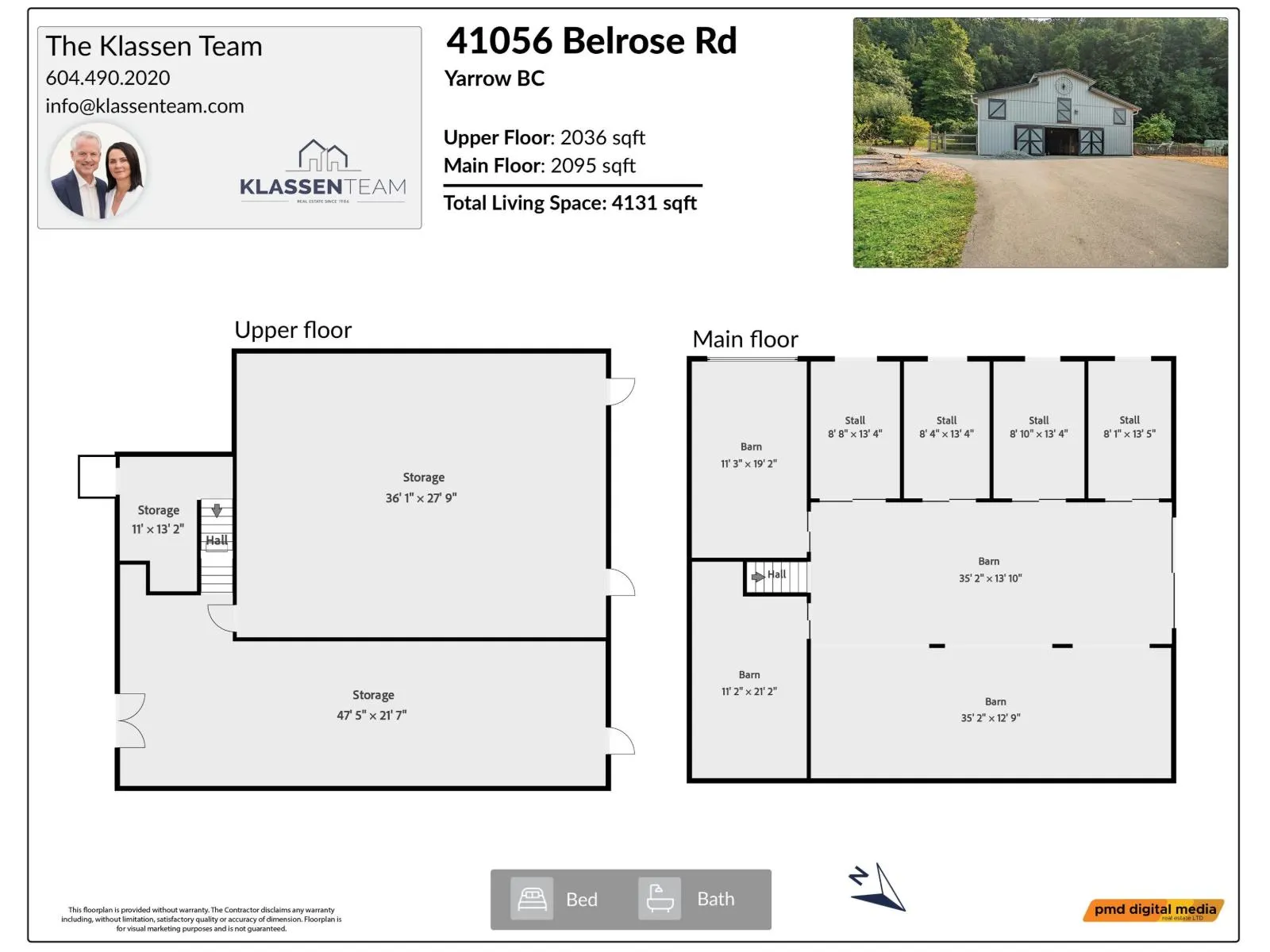 41056 BELROSE ROAD