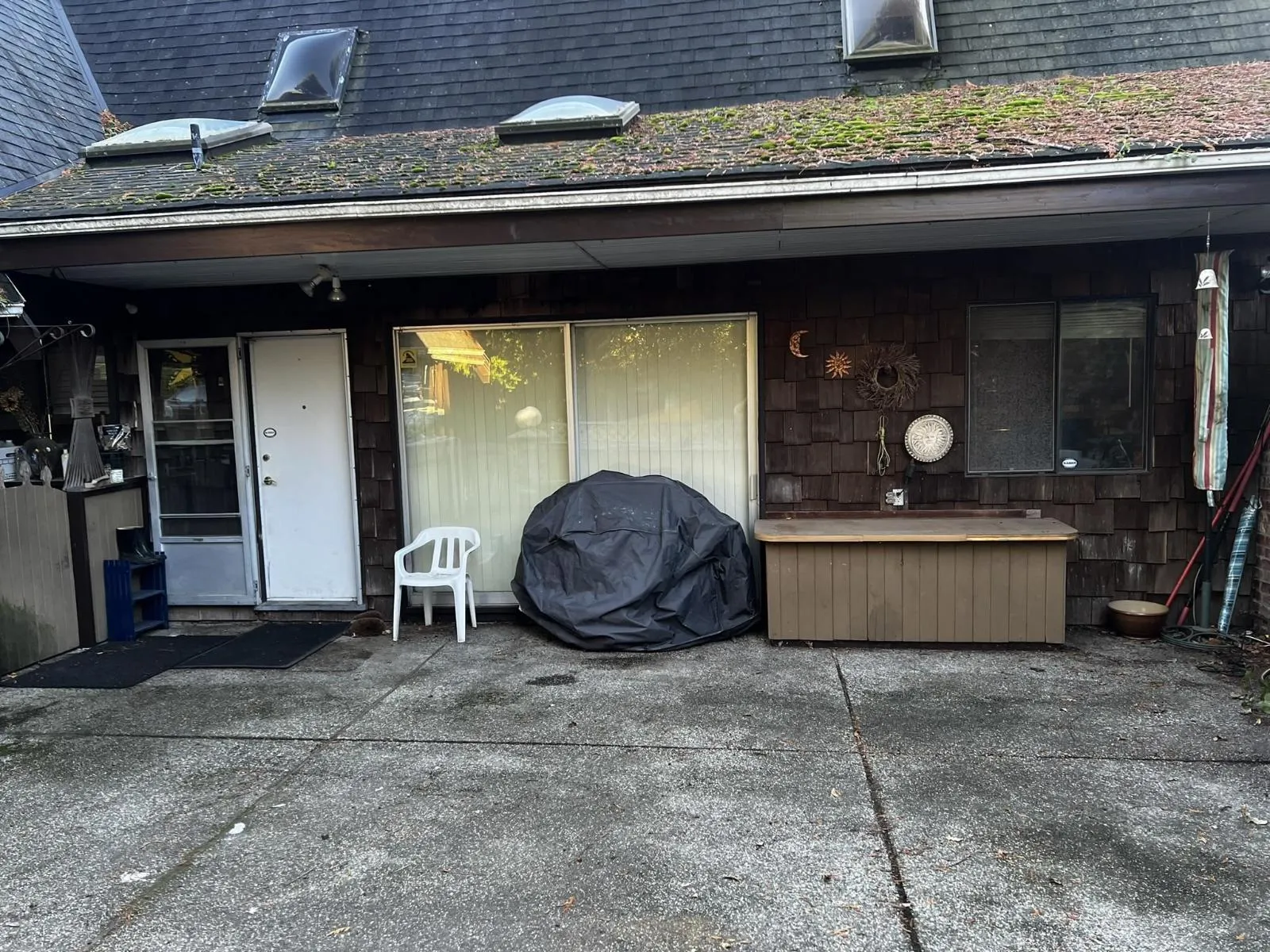 13491 MARINE DRIVE